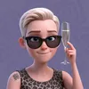 crazyyaunt