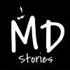 MD stories🪽