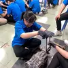 Cecii học Ô tô 🚗