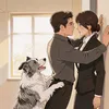 at