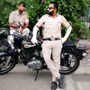 चौधरी कुशल जाटव