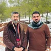 mhnad bwtani