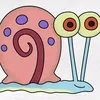 mr_the_snail