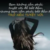 Năng lượng tích cực ✅