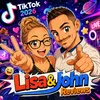 Lisa & John reviews live deals