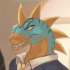 gayraptorthing