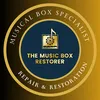 The Music Box Restorer