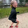 chaoskilometers