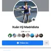 xuanvymadridista