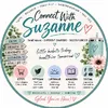 Suzanne | ConnectWithSuzanne