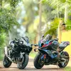 abhibikesxl919