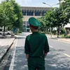 Chúng ta vô vị
