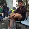 tranharedstar