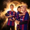dazulganteng