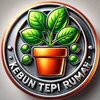 KebunTepiRumah