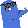 bluetheautist