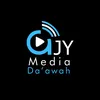 Ajymedia Daawah