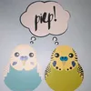 budgiemum