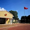 Chinese Consulate-General Joburg