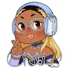 ⛅️Hobikage on Twitch🌱