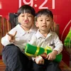Gà Vịt ơi