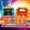 kolexbouncerouscastle