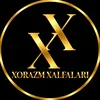 XORAZM XALFALARI