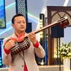Daminjon Qosimov