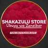 SHAKAZULU STORE