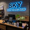 SKY thời trang nam