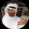 مَ