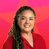 Professora Adriana Almeida