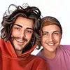 Asti & Joel