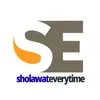 sholawateverytime