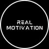 Real motivação