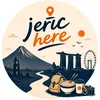 jeric.here