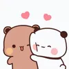Bubu & Dudu love story💕