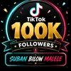 Suban bilow Maleele♥️❤️
