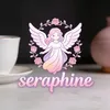 Seraphine
