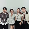 TỨ QUÝ 2