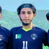 sarfarazumeryar