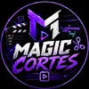 Magic Cortes 🎩