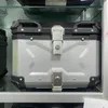 Aluminum Alloy Top Box Factory