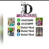 Delal tajret le5yate