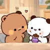 bubududubearlove