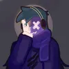 glitchy...boi
