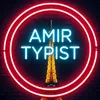 amir..typist