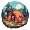 E5_Camping