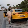 Cassim Mandanda