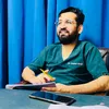 Dr Muhammad Anees